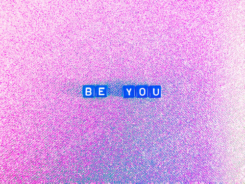 Preview: Be you