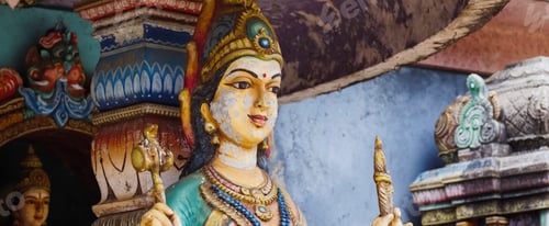 Preview: Hindu Temple Architecture