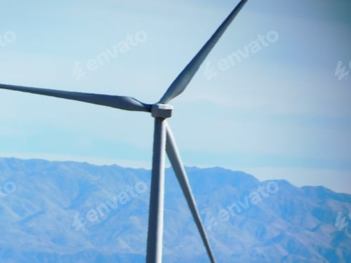 Preview: Alternative Energy! Wind Turbine! Wind Power!