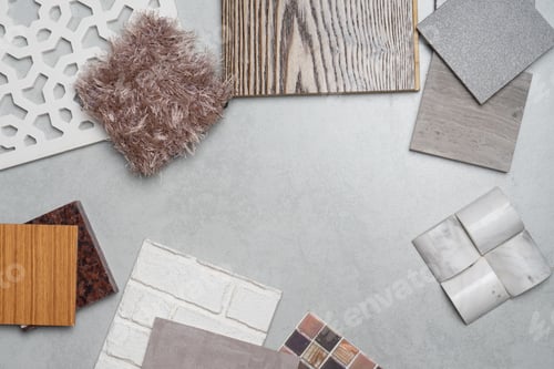 Preview: MATERIAL SAMPLE