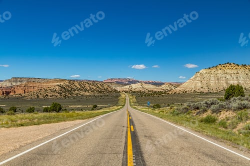 Preview: Highway 12 Is One Of The Most Scenic In America. The Highway Has Two National Parks, Bryce Canyon