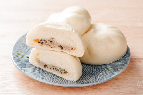 Preview: Baozi