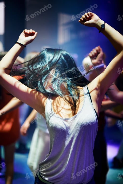 Preview: Feeling the music