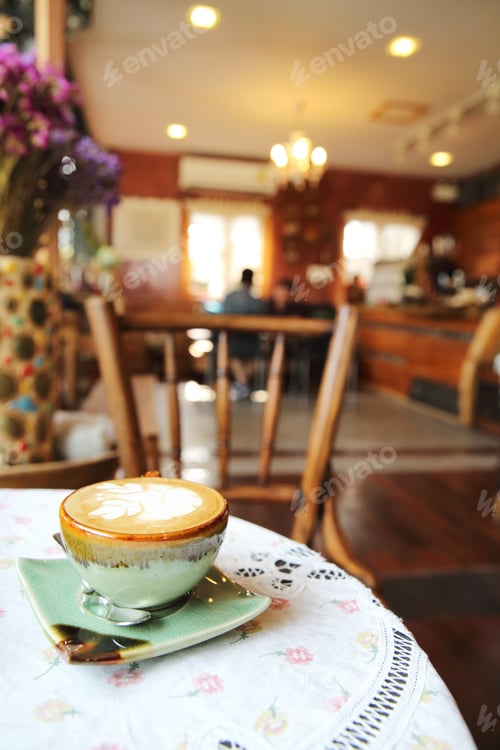 Preview: Coffee