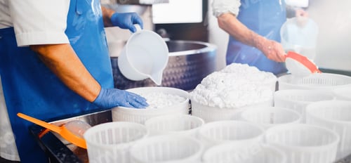 Preview: Lactose-free cottage cheese