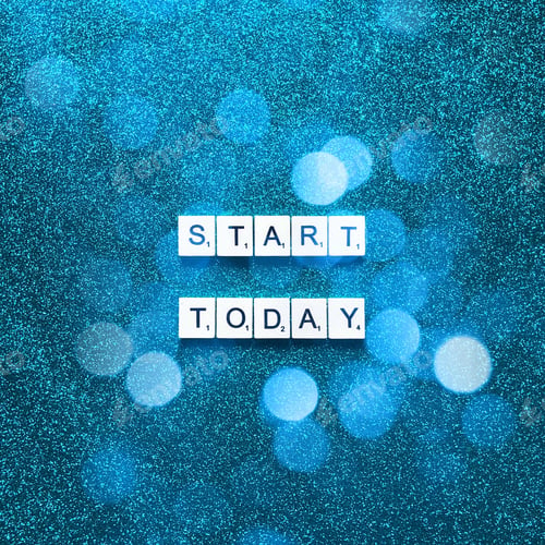Preview: Start today