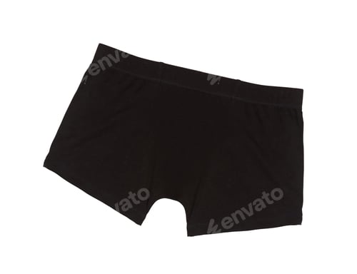 Preview: Underpants isolated on white