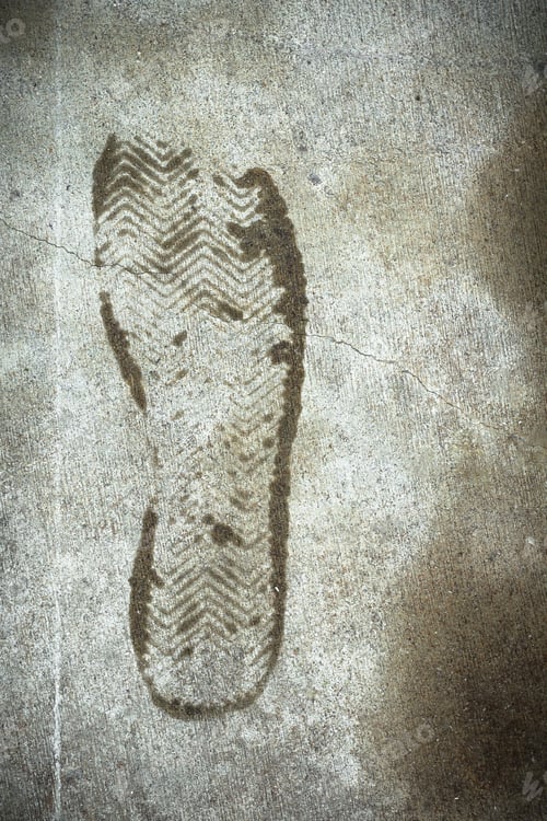 Preview: Footprint
