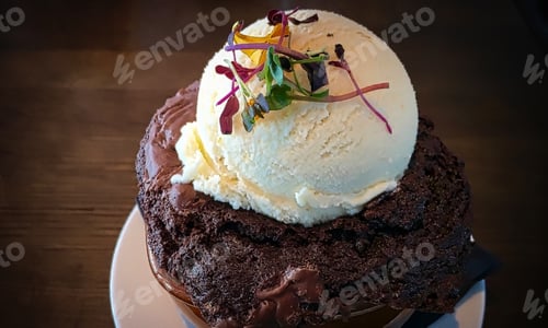 Preview: Delicious desserts