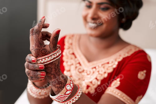 Preview: Ive got to look perfect for my perfect day