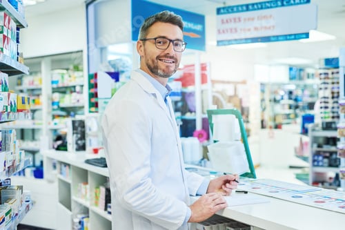 Preview: Im here to improve the health and wellbeing of my patients