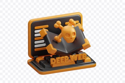 Preview: Deep Web Network