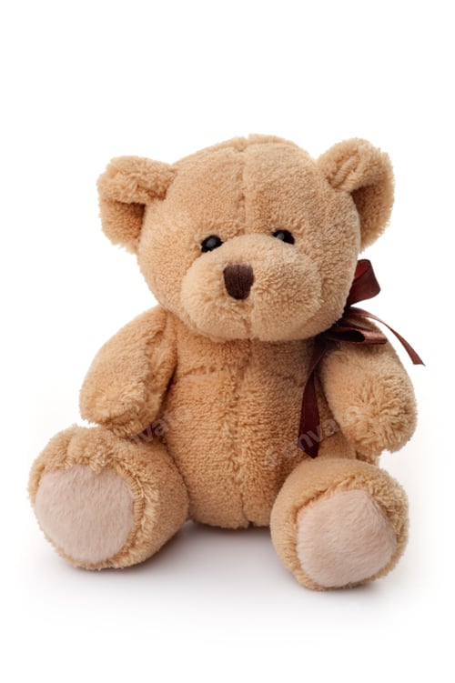 Preview: Teddy bear