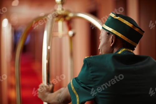 Preview: Bellman at work