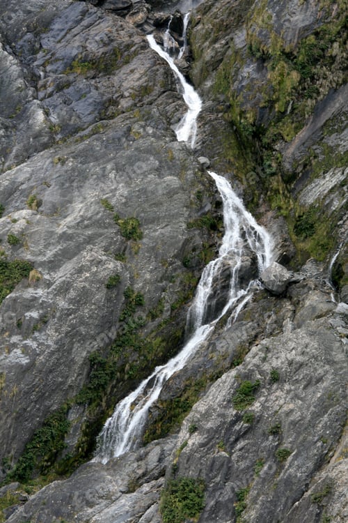 Preview: Franz Josef Glacier, New Zealand