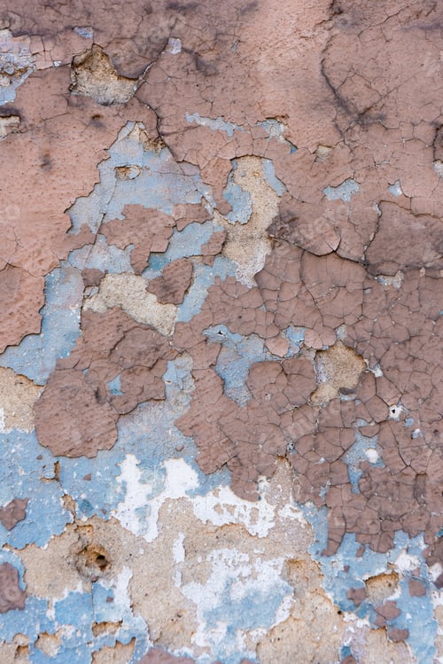 Preview: old rough weathered wall textured background