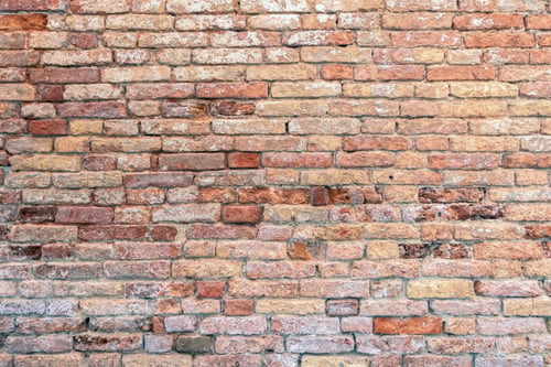 Preview: Old brick wall texture background