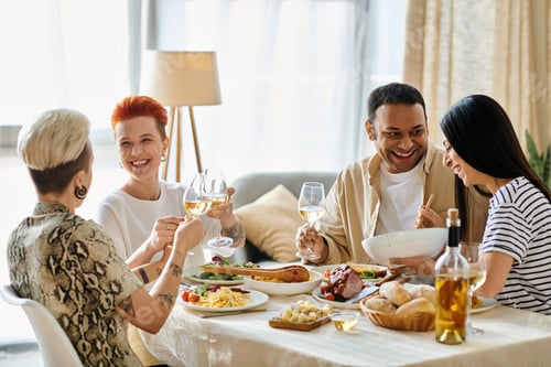 Preview: A Vibrant Feast of Diversity
