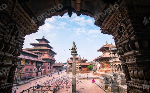 Preview: Krisna Mandir Temple