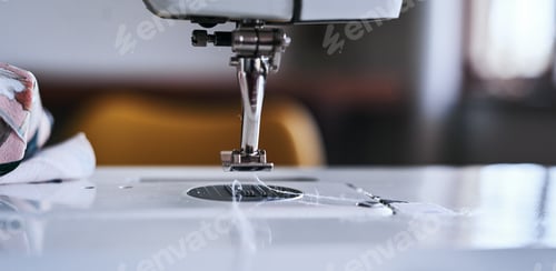 Preview: Lets get sewing