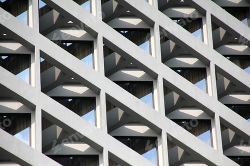 Preview: Modern building