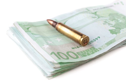 Preview: Hundred Euro Bullet