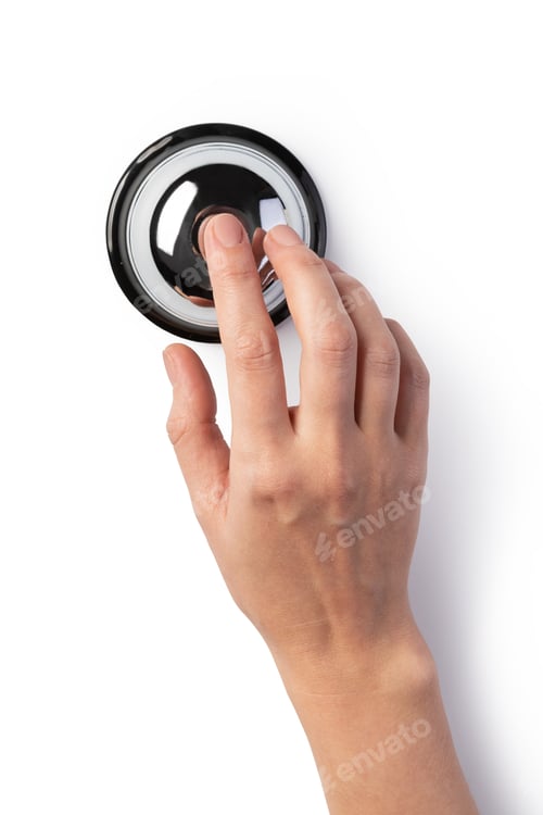 Preview: Woman's hand