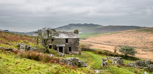Preview: Garrow Tor