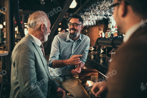 Preview: Sharing great time with coworkers