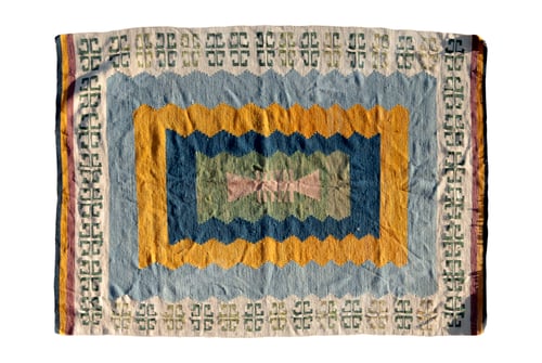 Preview: Turkish Rug