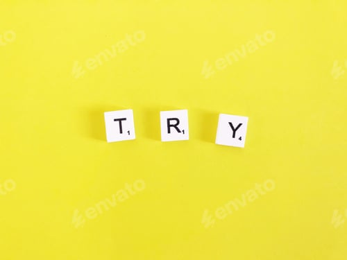 Preview: Try