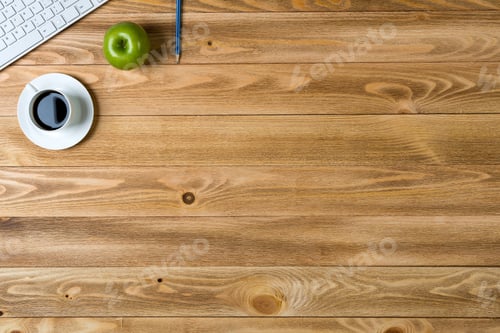 Preview: Business still life
