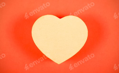 Preview: Gift Wrapping Box Background Image