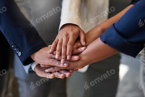 Preview: Were stronger when we stand together