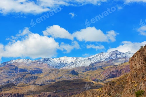 Patagonien