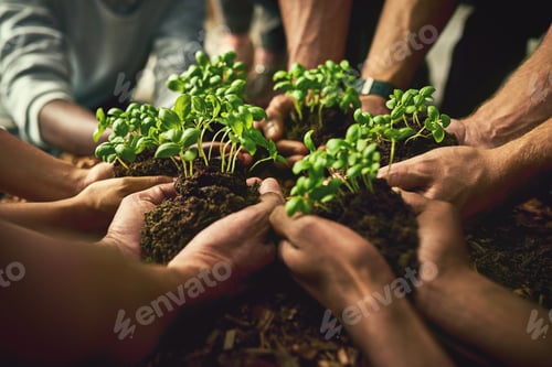 Preview: We are all equally responsible for the future