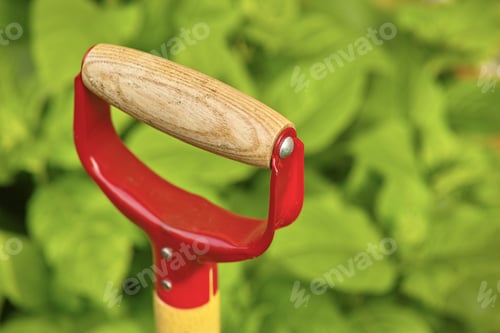 Preview: Gardening tool