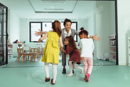 Preview: Caring education