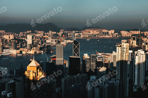 Preview: hongkong