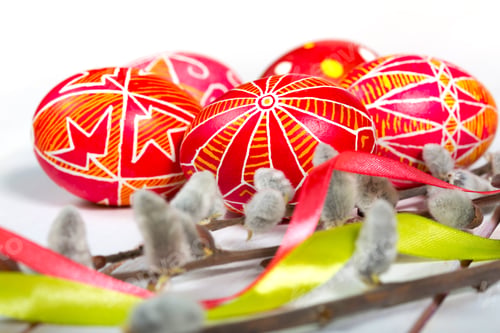 Preview: Easter