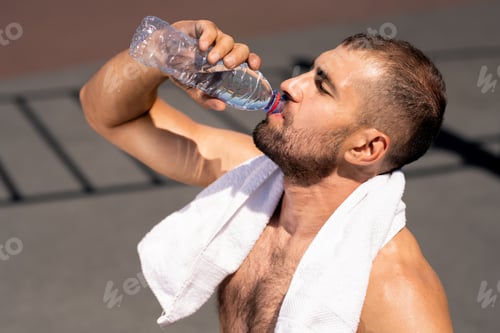 Preview: Thirst
