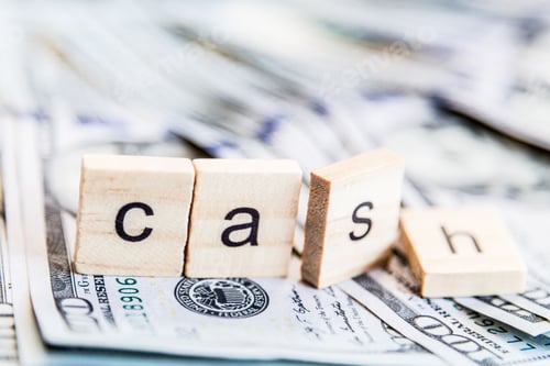 Preview: ⭐️⭐️⭐️ Nominated ⭐️⭐️⭐️
Cash