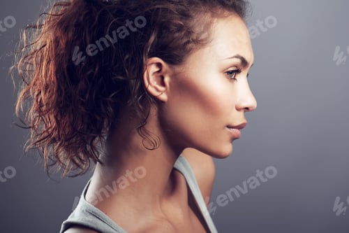 Preview: Posing thoughtfully