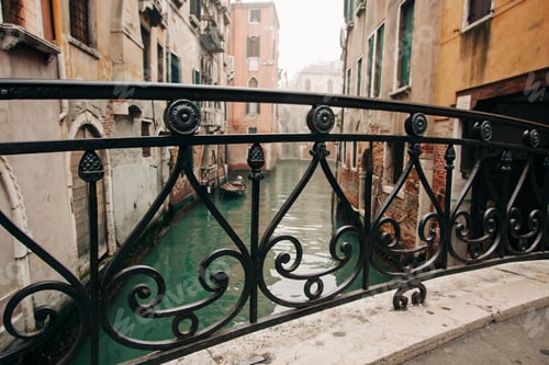 Preview: Venice Italy
