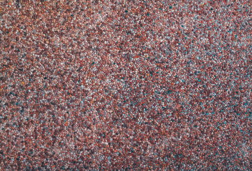Preview: Texture of a pebble facade