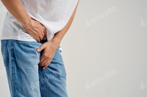 Preview: male health problems urology pain treatment