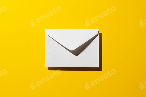Preview: Envelope