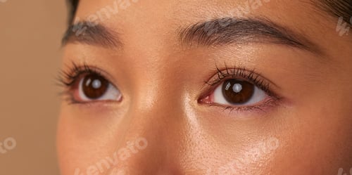 Preview: Captivating Beauty Exploring the Intricate Art of Makeup and Comprehensive Skincare Routines