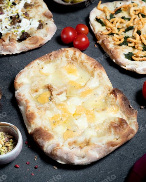Preview: Pizza
