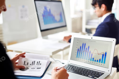 Preview: Online statistics
